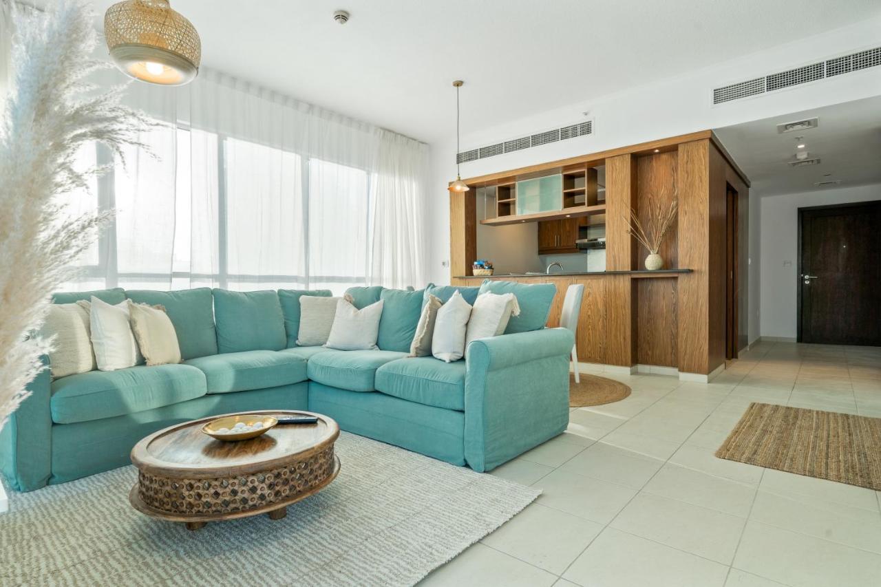 Chic And Zen Apartment, Near Burj Khalifa Tower ドバイ エクステリア 写真