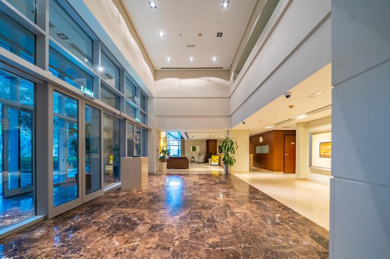 Chic And Zen Apartment, Near Burj Khalifa Tower ドバイ エクステリア 写真